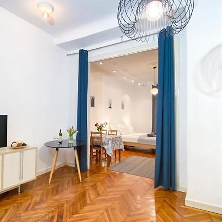 City Centre Synagogue Residential Apartment Βουδαπέστη Εξωτερικό φωτογραφία