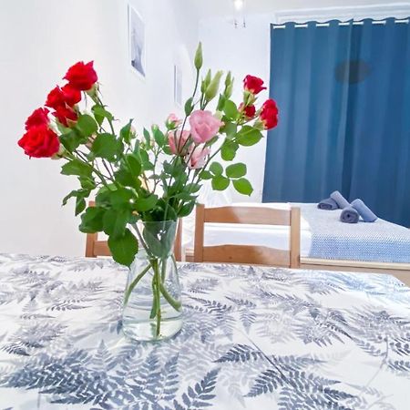 City Centre Synagogue Residential Apartment Βουδαπέστη Εξωτερικό φωτογραφία