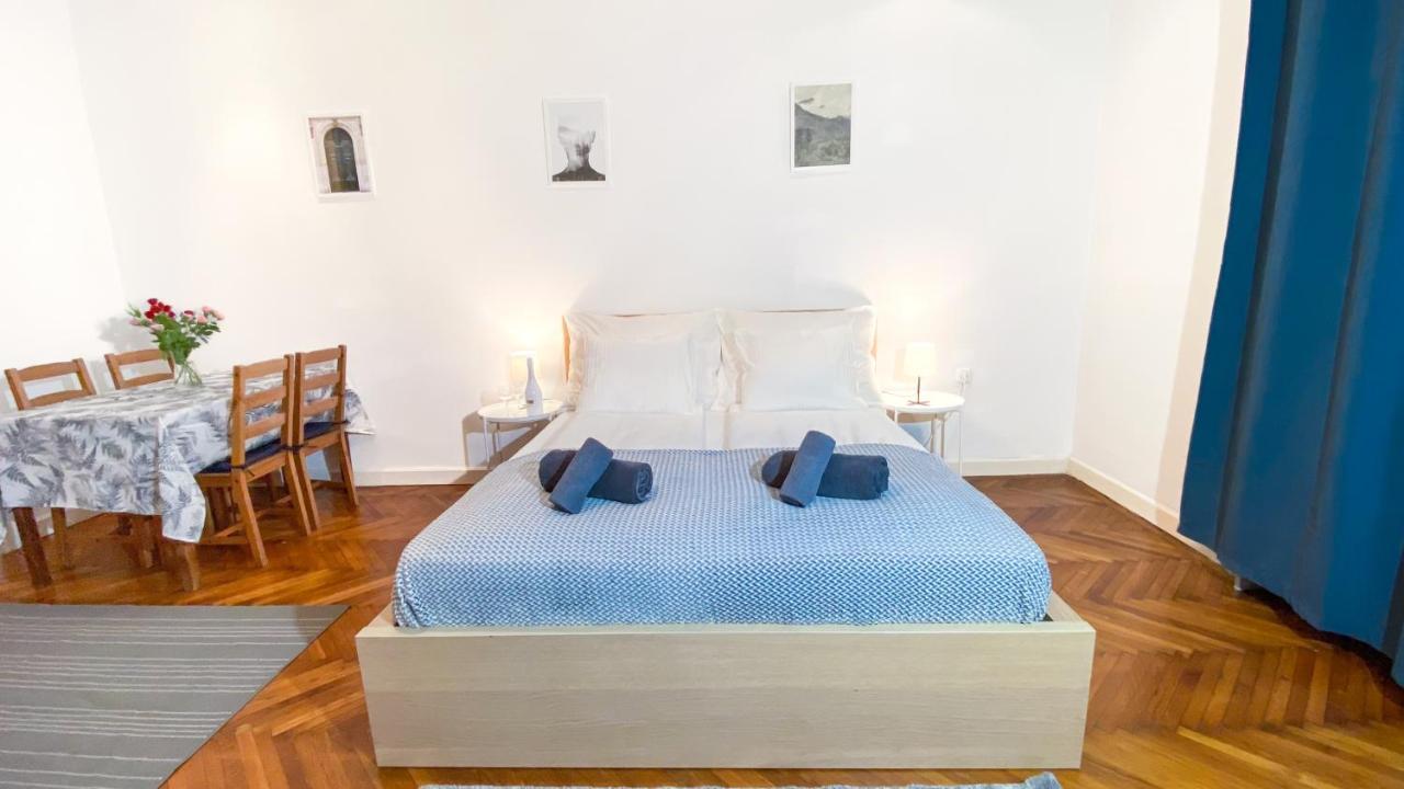 City Centre Synagogue Residential Apartment Βουδαπέστη Εξωτερικό φωτογραφία