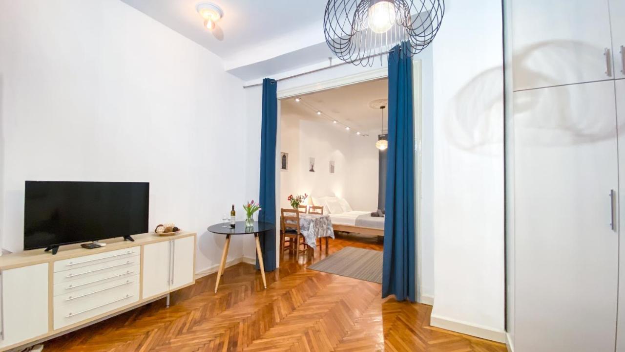 City Centre Synagogue Residential Apartment Βουδαπέστη Εξωτερικό φωτογραφία