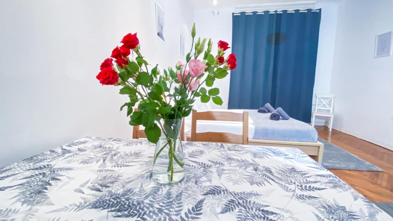 City Centre Synagogue Residential Apartment Βουδαπέστη Εξωτερικό φωτογραφία