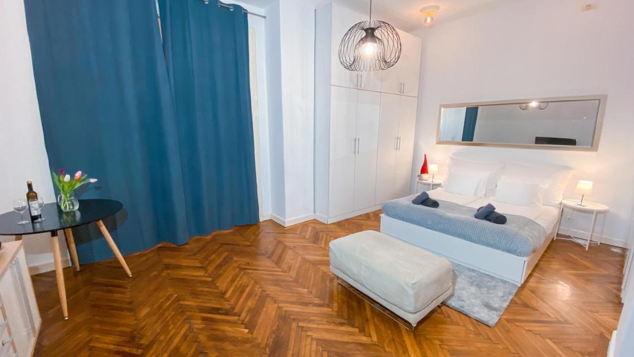 City Centre Synagogue Residential Apartment Βουδαπέστη Εξωτερικό φωτογραφία