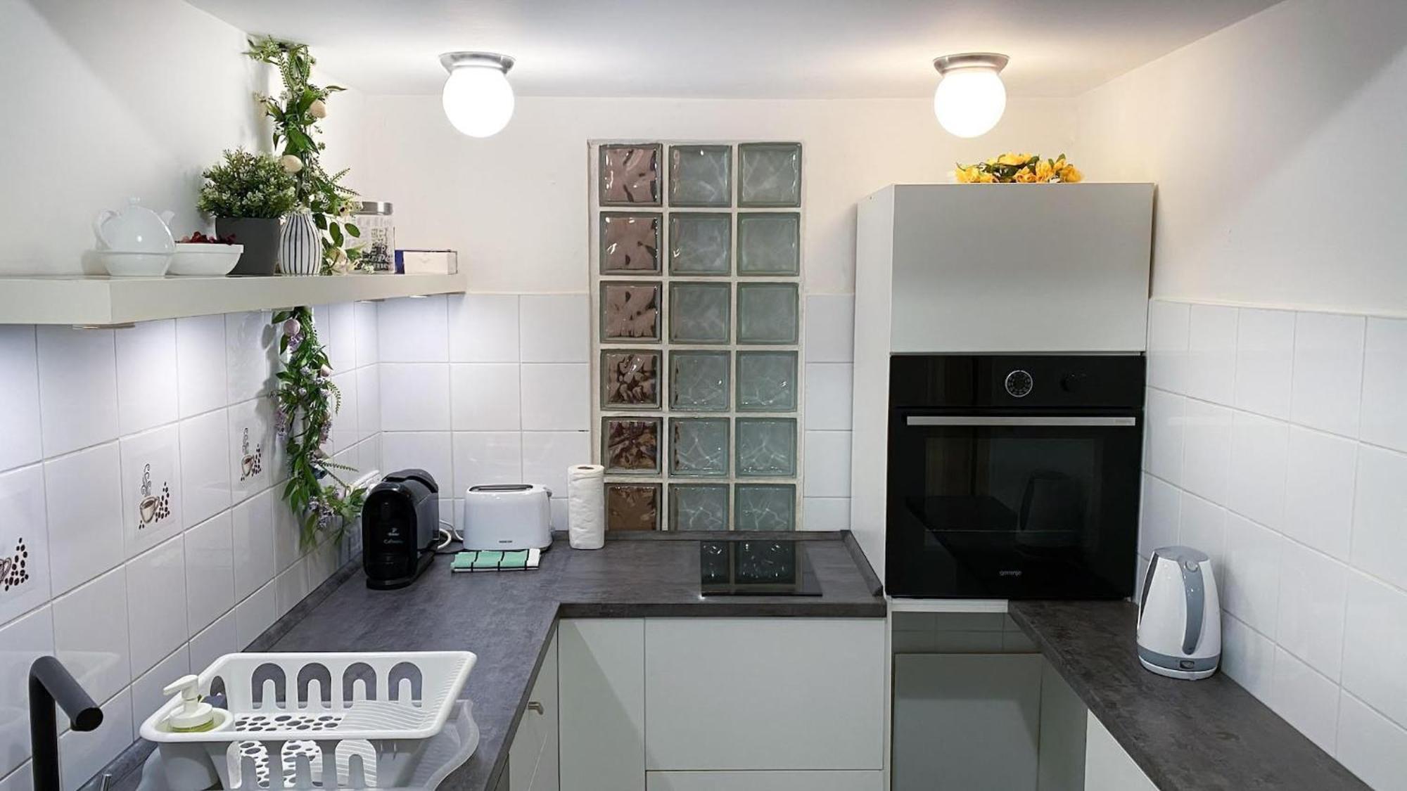 City Centre Synagogue Residential Apartment Βουδαπέστη Εξωτερικό φωτογραφία